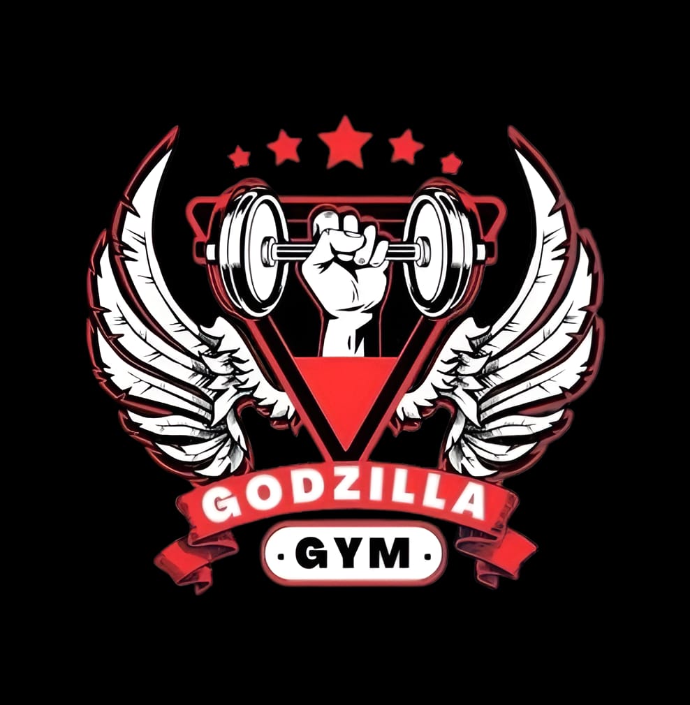 Godzilla Icon Gym Solivern's Portfolio